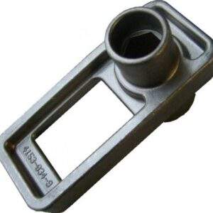 Ratcliff Palfinger Platform Torsion Bar Block Casting (Hex Bar) 4153-034-9