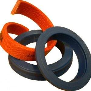 Ross & Bonnyman Seal Kit - (4103) 340-24720-00