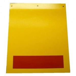 Platform Flag - Single