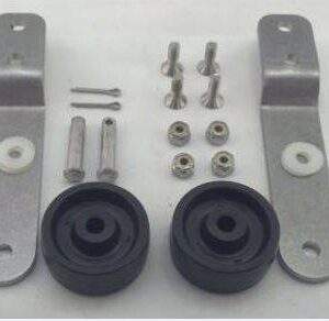 Ricon Kit, SKI, Wheel roller stop 29914