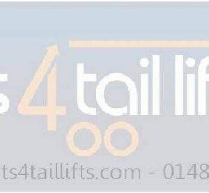 Dhollandia Cover cylinder beam VB + LE MV1605.LE