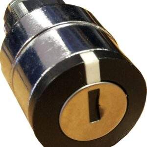 Dhollandia Key switch 3 POS. II E0812