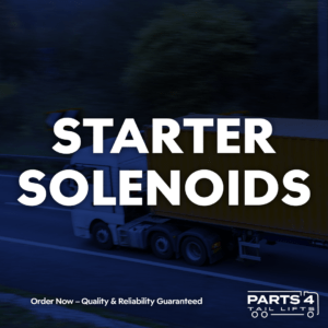 Starter Solenoids