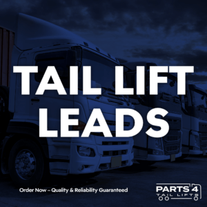 Tail Lift Power Leads & Related Parts