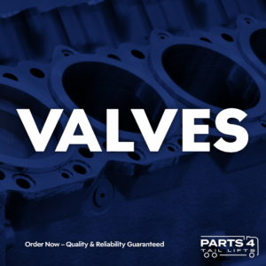 Valves / Coils & Related Parts