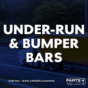 Under-run, Bumper Bars & Related Parts